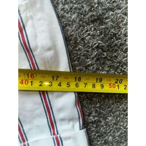 Pacsun Striped Mom Shorts - Picture 3 of 5